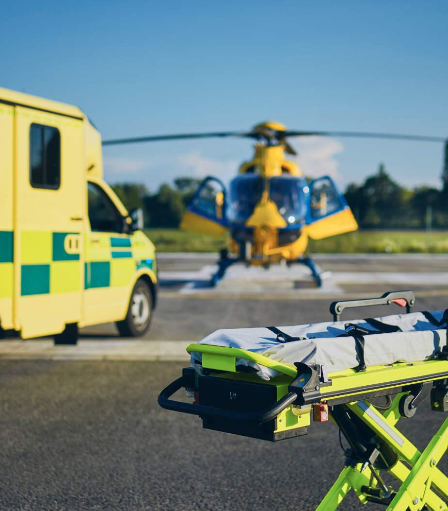 Emergency Response